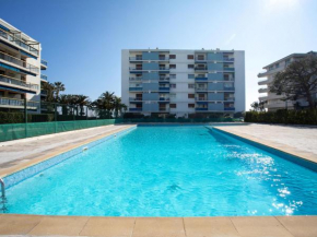 Apartment le grand large-1 by Interhome